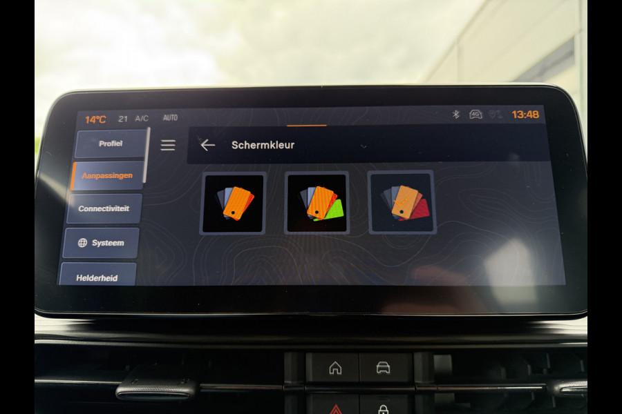 Jeep Avenger 100pk Altitude (Elektrische Klep - JBL - Keyless Entry - Adaptieve Cruise Controle - LED - 17"incl 4S - Automatische Airco - Nav