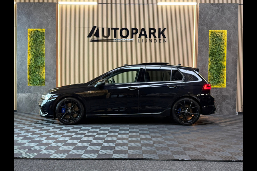 Volkswagen Golf 2.0 TSI R 4Motion PANO|H&K|HuD|IQ LIGHTS|VIRTUAL|KEYLESS|CARPLAY|SFEERVERLICHTING|NIGHTPAKKET|320PK|VOL!