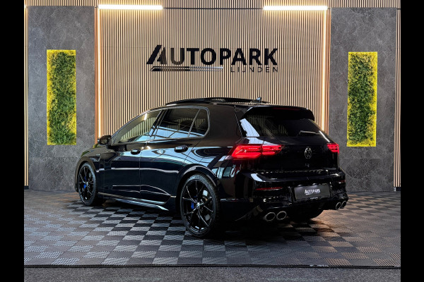 Volkswagen Golf 2.0 TSI R 4Motion PANO|H&K|HuD|IQ LIGHTS|VIRTUAL|KEYLESS|CARPLAY|SFEERVERLICHTING|NIGHTPAKKET|320PK|VOL!