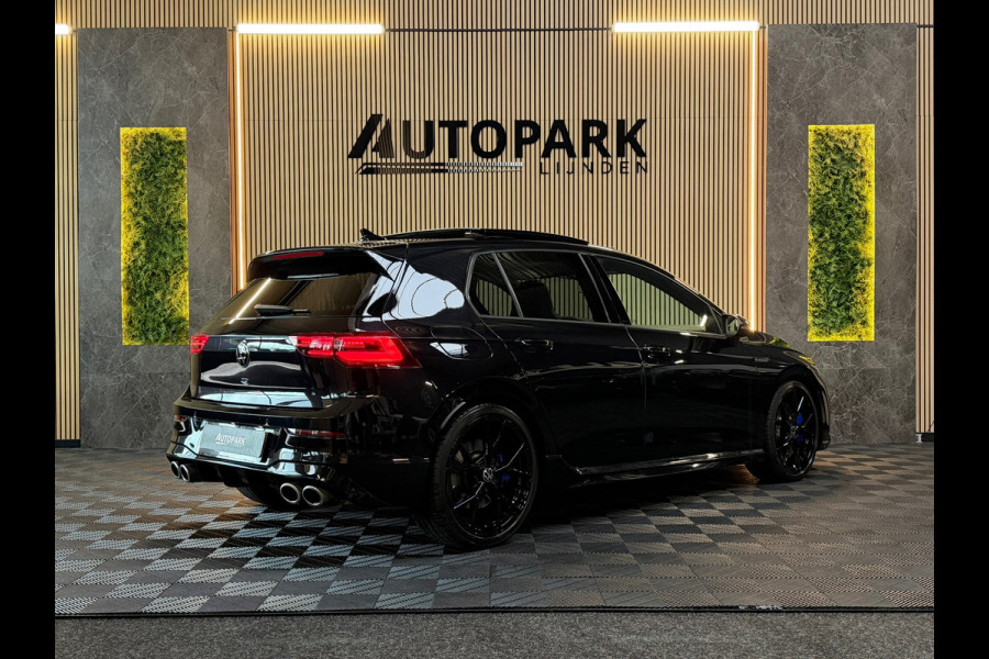 Volkswagen Golf 2.0 TSI R 4Motion PANO|H&K|HuD|IQ LIGHTS|VIRTUAL|KEYLESS|CARPLAY|SFEERVERLICHTING|NIGHTPAKKET|320PK|VOL!