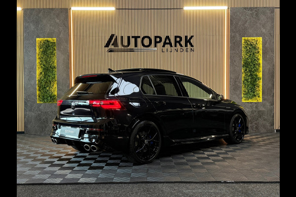Volkswagen Golf 2.0 TSI R 4Motion PANO|H&K|HuD|IQ LIGHTS|VIRTUAL|KEYLESS|CARPLAY|SFEERVERLICHTING|NIGHTPAKKET|320PK|VOL!