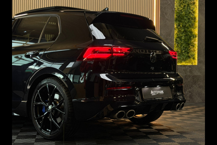Volkswagen Golf 2.0 TSI R 4Motion PANO|H&K|HuD|IQ LIGHTS|VIRTUAL|KEYLESS|CARPLAY|SFEERVERLICHTING|NIGHTPAKKET|320PK|VOL!