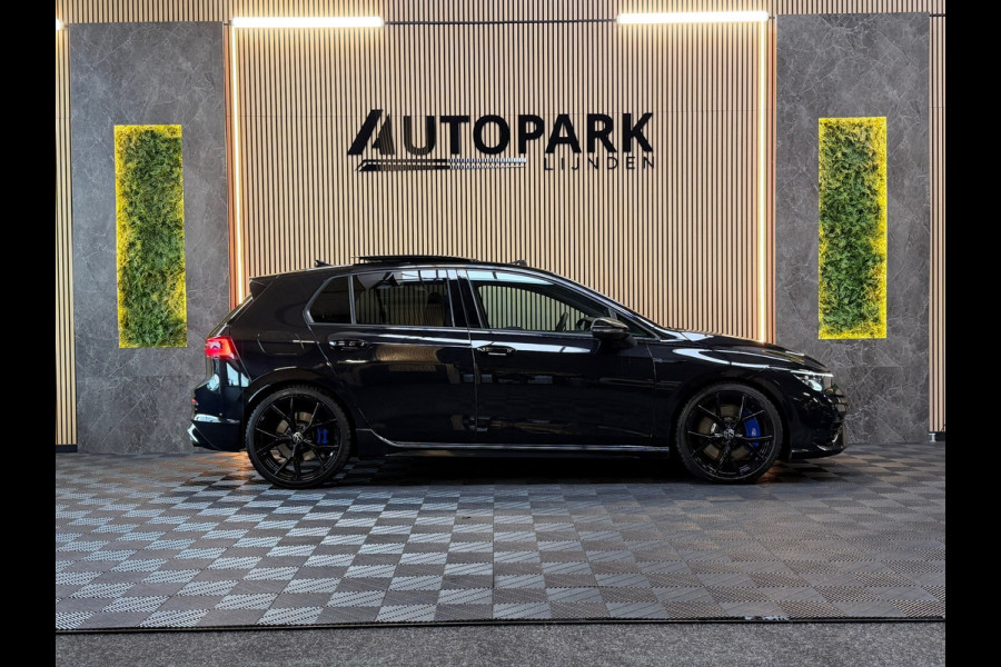 Volkswagen Golf 2.0 TSI R 4Motion PANO|H&K|HuD|IQ LIGHTS|VIRTUAL|KEYLESS|CARPLAY|SFEERVERLICHTING|NIGHTPAKKET|320PK|VOL!