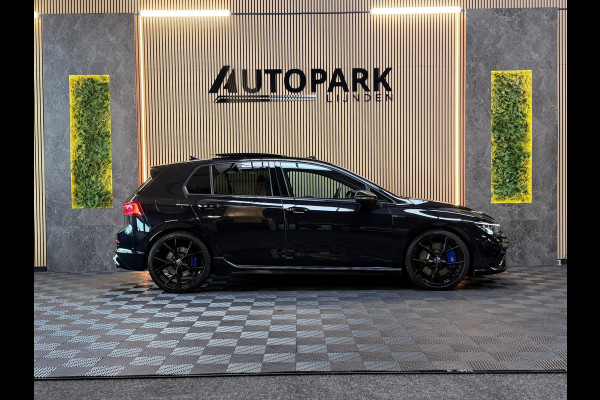 Volkswagen Golf 2.0 TSI R 4Motion PANO|H&K|HuD|IQ LIGHTS|VIRTUAL|KEYLESS|CARPLAY|SFEERVERLICHTING|NIGHTPAKKET|320PK|VOL!