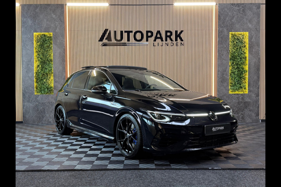 Volkswagen Golf 2.0 TSI R 4Motion PANO|H&K|HuD|IQ LIGHTS|VIRTUAL|KEYLESS|CARPLAY|SFEERVERLICHTING|NIGHTPAKKET|320PK|VOL!