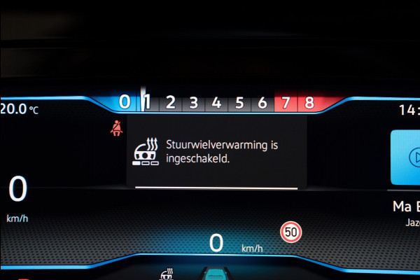 Volkswagen Golf 2.0 TSI R 4Motion PANO|H&K|HuD|IQ LIGHTS|VIRTUAL|KEYLESS|CARPLAY|SFEERVERLICHTING|NIGHTPAKKET|320PK|VOL!