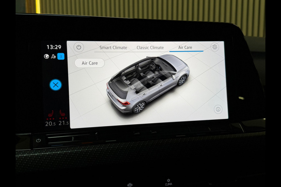 Volkswagen Golf 2.0 TSI R 4Motion PANO|H&K|HuD|IQ LIGHTS|VIRTUAL|KEYLESS|CARPLAY|SFEERVERLICHTING|NIGHTPAKKET|320PK|VOL!
