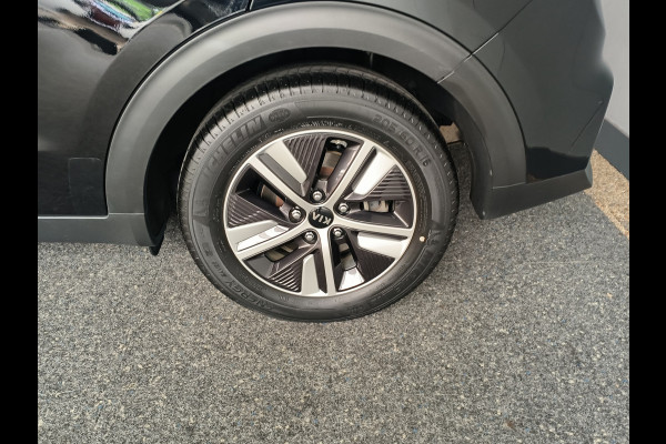 Kia Niro 1.6 GDi Hybrid ComfortLine Rijklaar + 12 maanden Bovag-garantie Henk Jongen Auto's in Helmond,  al 50 jaar service zoals 't hoort!