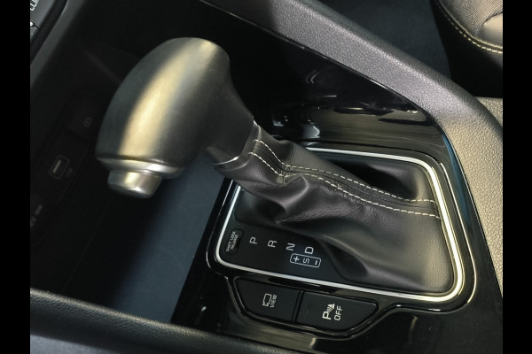 Kia Niro 1.6 GDi Hybrid ComfortLine Rijklaar + 12 maanden Bovag-garantie Henk Jongen Auto's in Helmond,  al 50 jaar service zoals 't hoort!