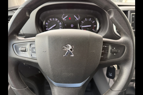 Peugeot Expert 1.5 BlueHDI L2H1 120pk Standard Premium / vaste prijs rijklaar € 11.950 ex btw / euro 6 / bpm vrij / lease vanaf € 201 / airco / cruise / navi / camera / pdc achter !