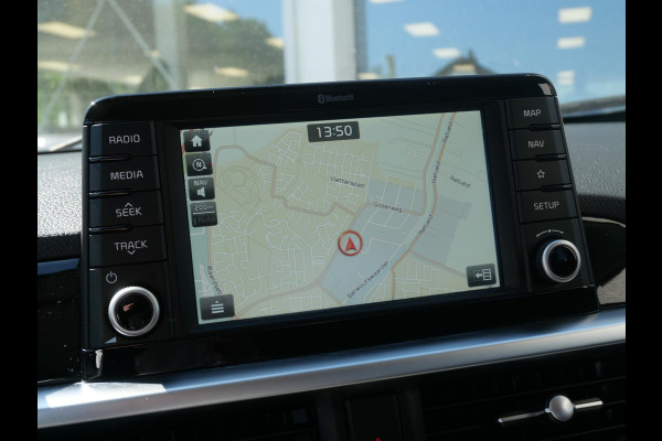 Kia Picanto 1.0 CVVT Design Edition | Leder | Clima | Cruise |