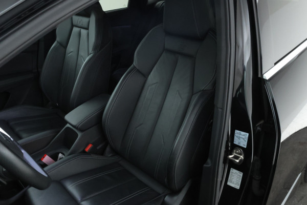 Audi Q4 Sportback e-tron 40 S edition 77 kWh Volleder, Navigatie, Digital Dash!