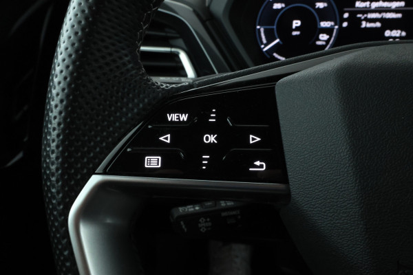Audi Q4 Sportback e-tron 40 S edition 77 kWh Volleder, Navigatie, Digital Dash!