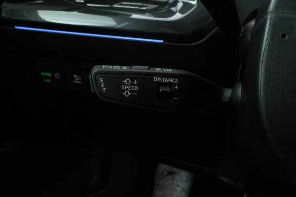 Audi Q4 Sportback e-tron 40 S edition 77 kWh Volleder, Navigatie, Digital Dash!