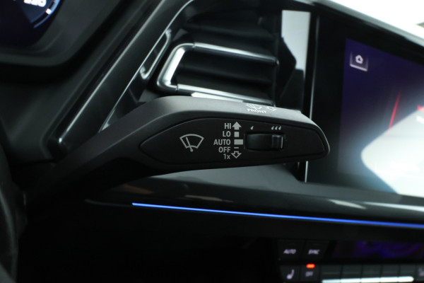 Audi Q4 Sportback e-tron 40 S edition 77 kWh Volleder, Navigatie, Digital Dash!