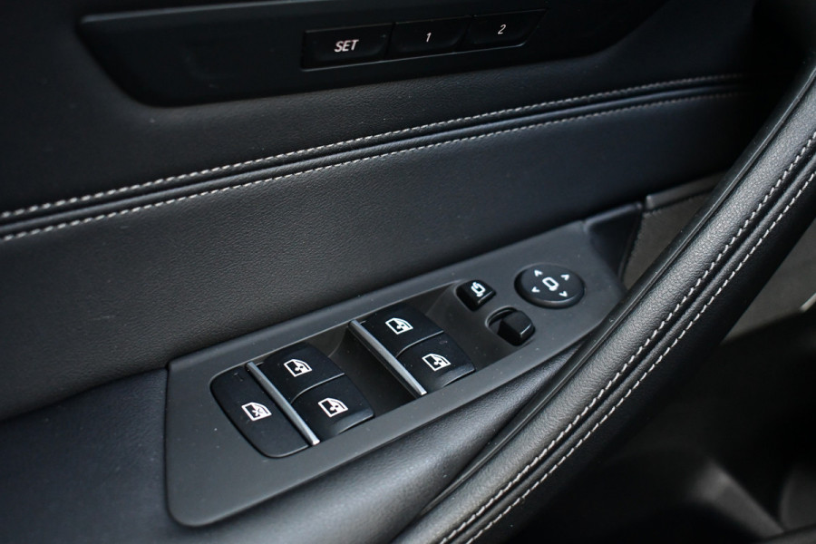 BMW 5 Serie 545e xDrive M-Sport Pano Comfseat HUD ACC H/K 360 Laser