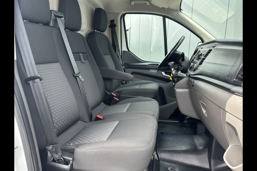 Ford Transit Custom 2.0 TDCI / L1H1 / 1e EIG. / WURTH INRICHTING / TREKHAAK / AIRCO / CRUISE / 3-ZITS