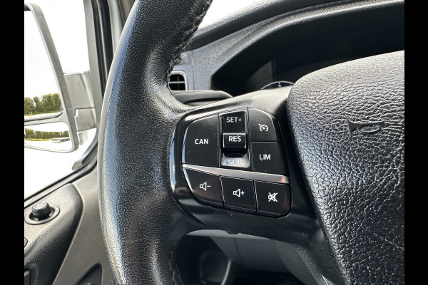 Ford Transit Custom 2.0 TDCI / L1H1 / 1e EIG. / WURTH INRICHTING / TREKHAAK / AIRCO / CRUISE / 3-ZITS