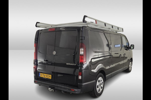 Renault Trafic 2.0 Blue dCi 150pk L2 H1 Automaat Airco Inrichting