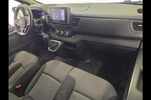 Renault Trafic 2.0 Blue dCi 150pk L2 H1 Automaat Airco Inrichting