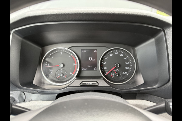 Volkswagen Crafter 2.0 TDI 141 PK / L3H3 / 1e EIGENAAR / ZEER NETJES !! / AIRCO / CRUISE / ERGO GEVEERDE STOEL