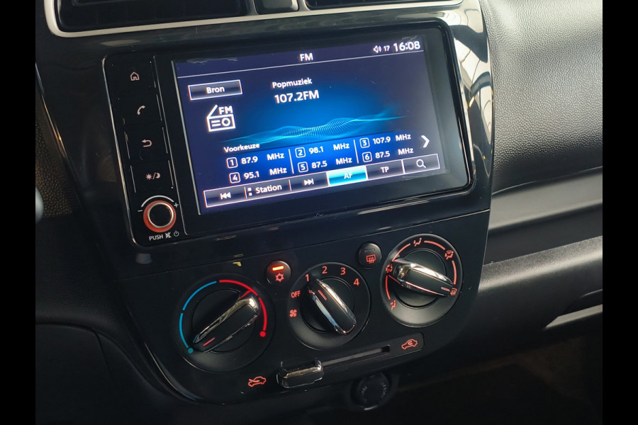 Mitsubishi Space Star 1.2 Dynamic uit 2023 Rijklaar + 12 maanden Bovag-garantie Henk Jongen Auto's in Helmond,  al 50 jaar service zoals 't hoort!