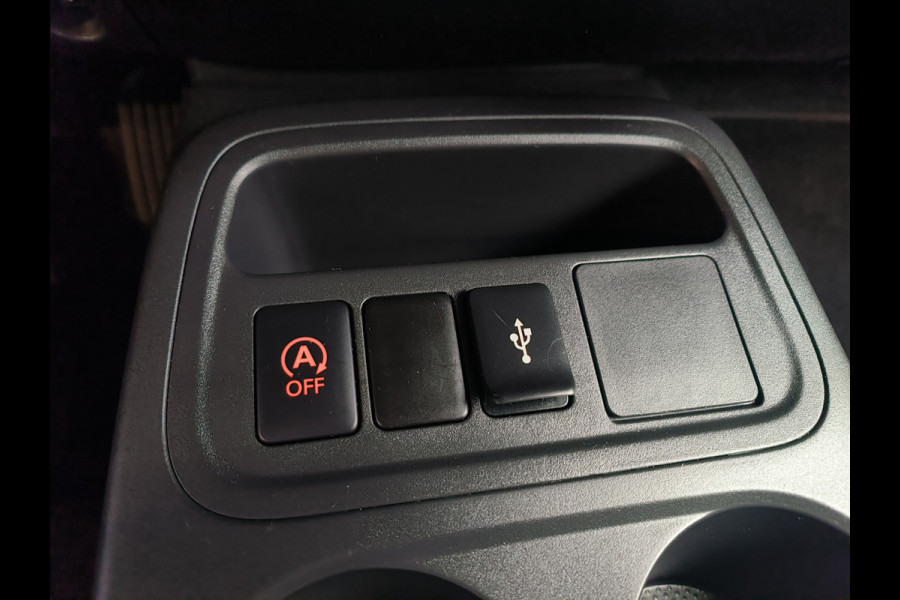 Mitsubishi Space Star 1.2 Dynamic AUTOMAAT uit 2023 Rijklaar + 12 maanden Bovag-garantie Henk Jongen Auto's in Helmond,  al 50 jaar service zoals 't hoort!