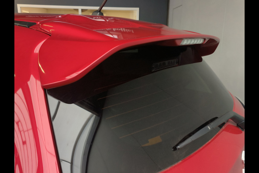 Mitsubishi Space Star 1.2 Dynamic AUTOMAAT uit 2023 Rijklaar + 12 maanden Bovag-garantie Henk Jongen Auto's in Helmond,  al 50 jaar service zoals 't hoort!