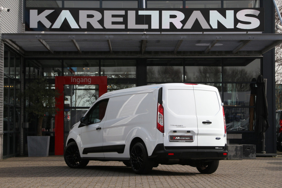 Ford Transit Connect 1.5 EcoBlue 100 | L2 | Stoelverwarming | Airco..