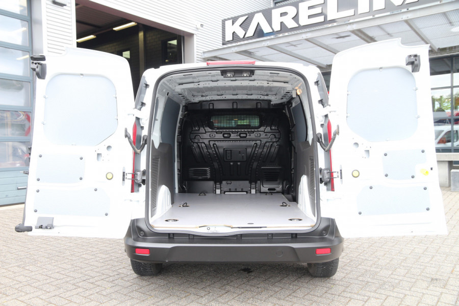 Ford Transit Connect 1.5 EcoBlue 100 | L2 | Stoelverwarming | Airco..