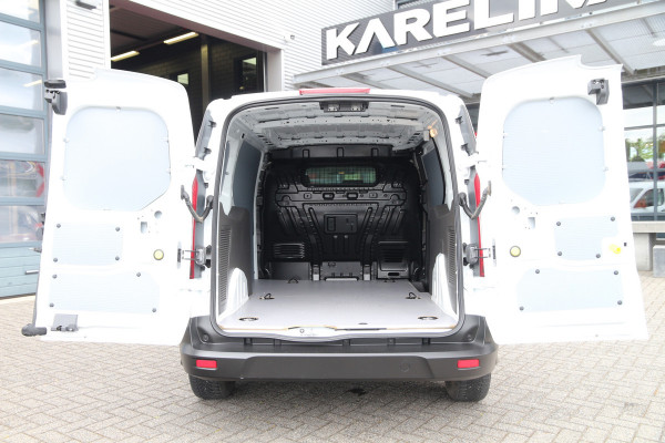 Ford Transit Connect 1.5 EcoBlue 100 | L2 | Stoelverwarming | Airco..