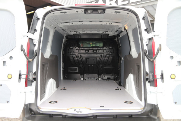 Ford Transit Connect 1.5 EcoBlue 100 | L2 | Stoelverwarming | Airco..