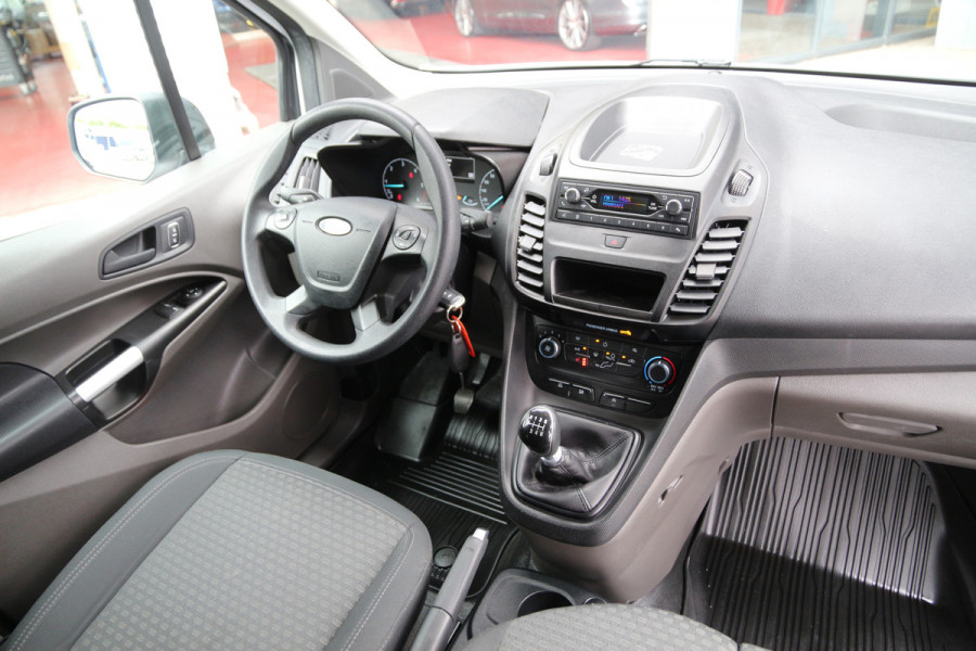 Ford Transit Connect 1.5 EcoBlue 100 | L2 | Stoelverwarming | Airco..