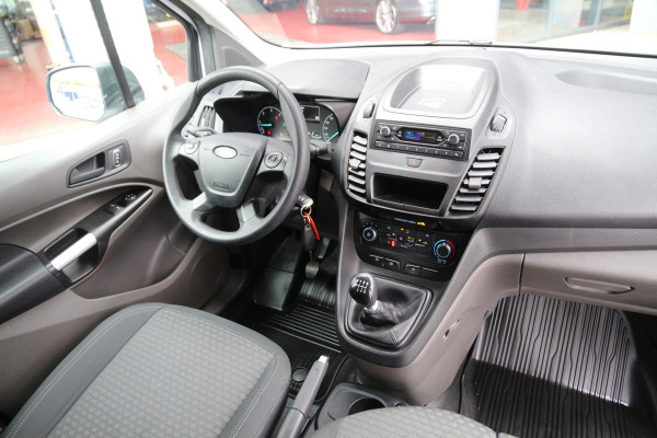 Ford Transit Connect 1.5 EcoBlue 100 | L2 | Stoelverwarming | Airco..