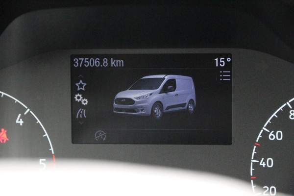 Ford Transit Connect 1.5 EcoBlue 100 | L2 | Stoelverwarming | Airco..