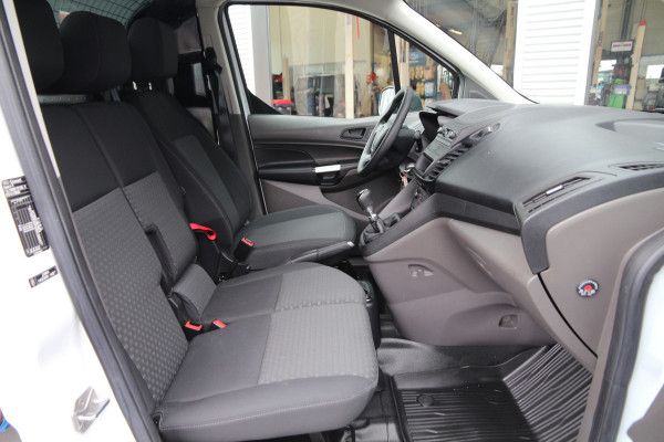 Ford Transit Connect 1.5 EcoBlue 100 | L2 | Stoelverwarming | Airco..