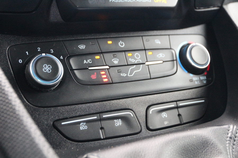 Ford Transit Connect 1.5 EcoBlue 100 | L2 | Stoelverwarming | Airco..