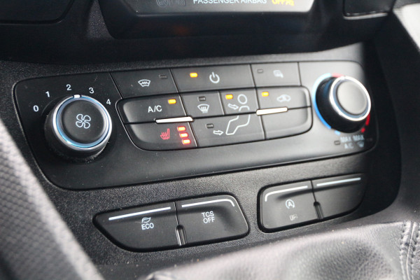 Ford Transit Connect 1.5 EcoBlue 100 | L2 | Stoelverwarming | Airco..
