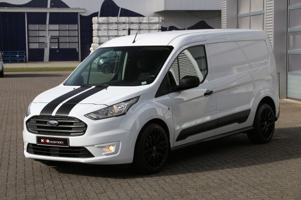 Ford Transit Connect 1.5 EcoBlue 100 | L2 | Stoelverwarming | Airco..
