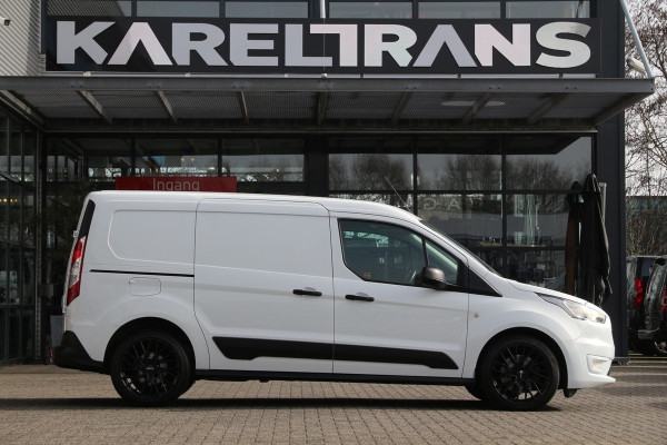 Ford Transit Connect 1.5 EcoBlue 100 | L2 | Stoelverwarming | Airco..