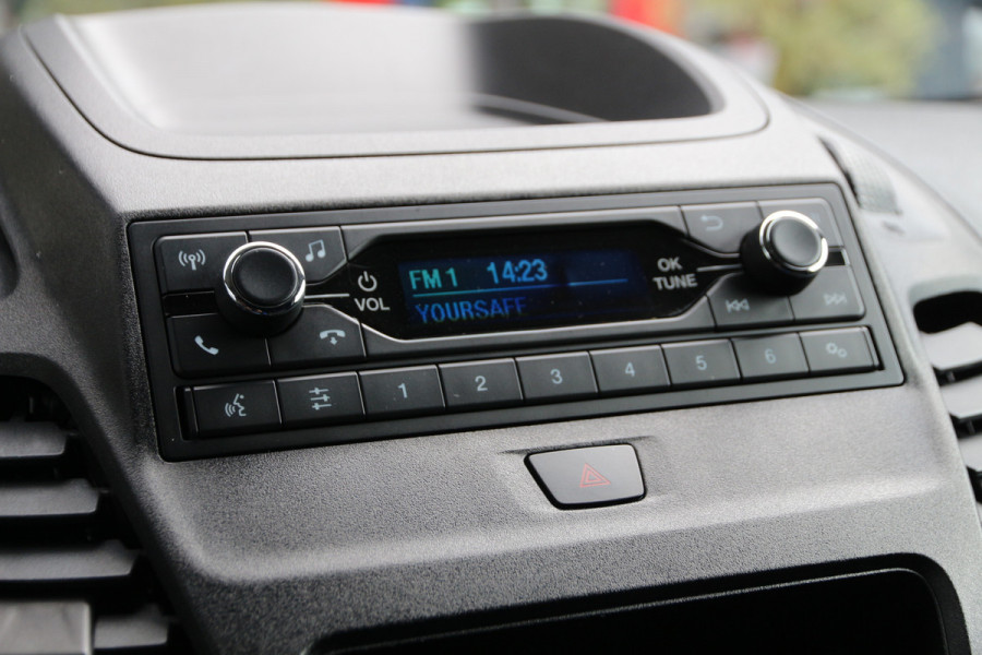 Ford Transit Connect 1.5 EcoBlue 100 | L2 | Stoelverwarming | Airco..