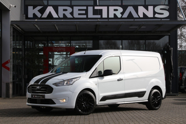 Ford Transit Connect 1.5 EcoBlue 100 | L2 | Stoelverwarming | Airco..