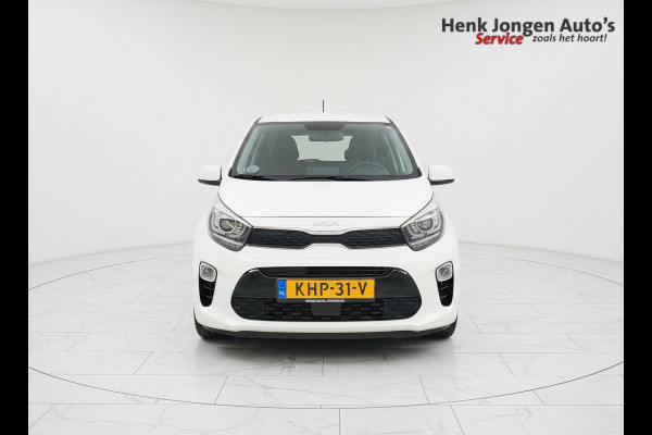 Kia Picanto 1.0 DPi DynamicLine uit 2024 Rijklaar + Fabrieksgarantie tot 07-2031 Henk Jongen Auto's in Helmond,  al 50 jaar service zoals 't hoort!