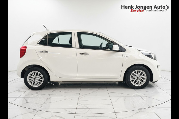 Kia Picanto 1.0 DPi DynamicLine uit 2024 Rijklaar + Fabrieksgarantie tot 07-2031 Henk Jongen Auto's in Helmond,  al 50 jaar service zoals 't hoort!