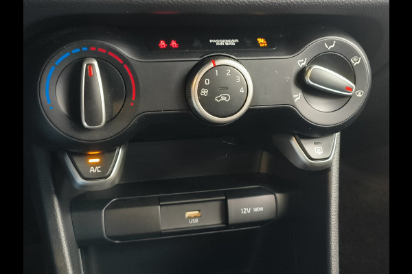 Kia Picanto 1.0 DPi DynamicLine uit 2024 Rijklaar + Fabrieksgarantie tot 07-2031 Henk Jongen Auto's in Helmond,  al 50 jaar service zoals 't hoort!