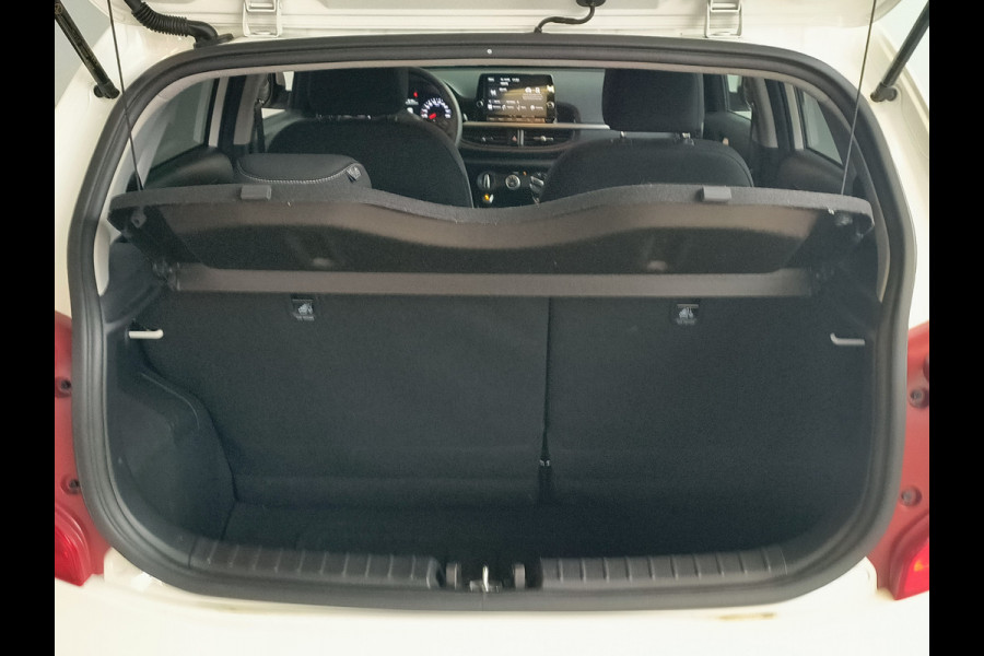 Kia Picanto 1.0 DPi DynamicLine uit 2024 Rijklaar + Fabrieksgarantie tot 07-2031 Henk Jongen Auto's in Helmond,  al 50 jaar service zoals 't hoort!