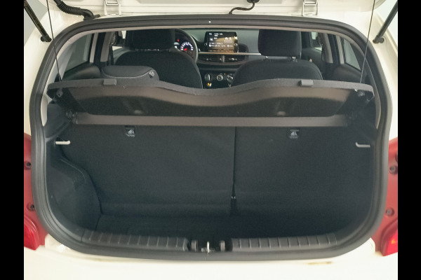 Kia Picanto 1.0 DPi DynamicLine uit 2024 Rijklaar + Fabrieksgarantie tot 07-2031 Henk Jongen Auto's in Helmond,  al 50 jaar service zoals 't hoort!