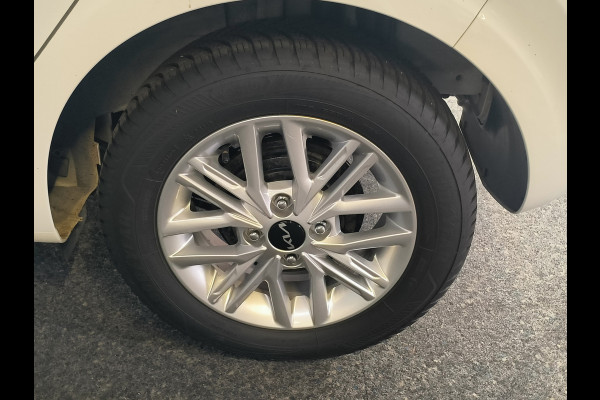 Kia Picanto 1.0 DPi DynamicLine uit 2024 Rijklaar + Fabrieksgarantie tot 07-2031 Henk Jongen Auto's in Helmond,  al 50 jaar service zoals 't hoort!