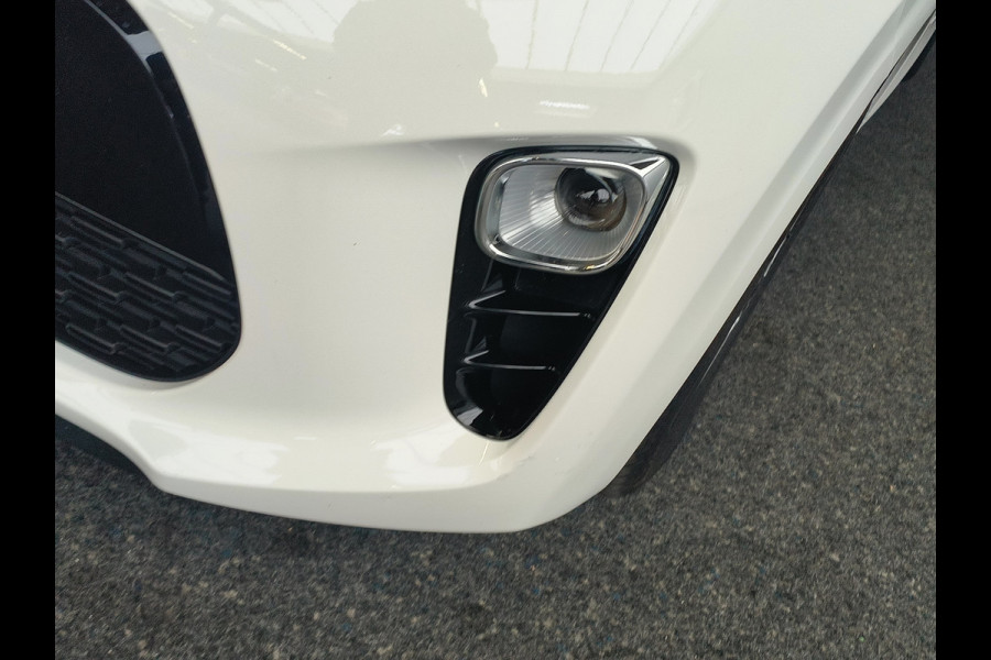 Kia Picanto 1.0 DPi DynamicLine uit 2024 Rijklaar + Fabrieksgarantie tot 07-2031 Henk Jongen Auto's in Helmond,  al 50 jaar service zoals 't hoort!