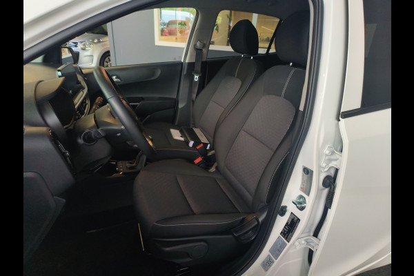 Kia Picanto 1.0 DPi DynamicLine uit 2024 Rijklaar + Fabrieksgarantie tot 07-2031 Henk Jongen Auto's in Helmond,  al 50 jaar service zoals 't hoort!